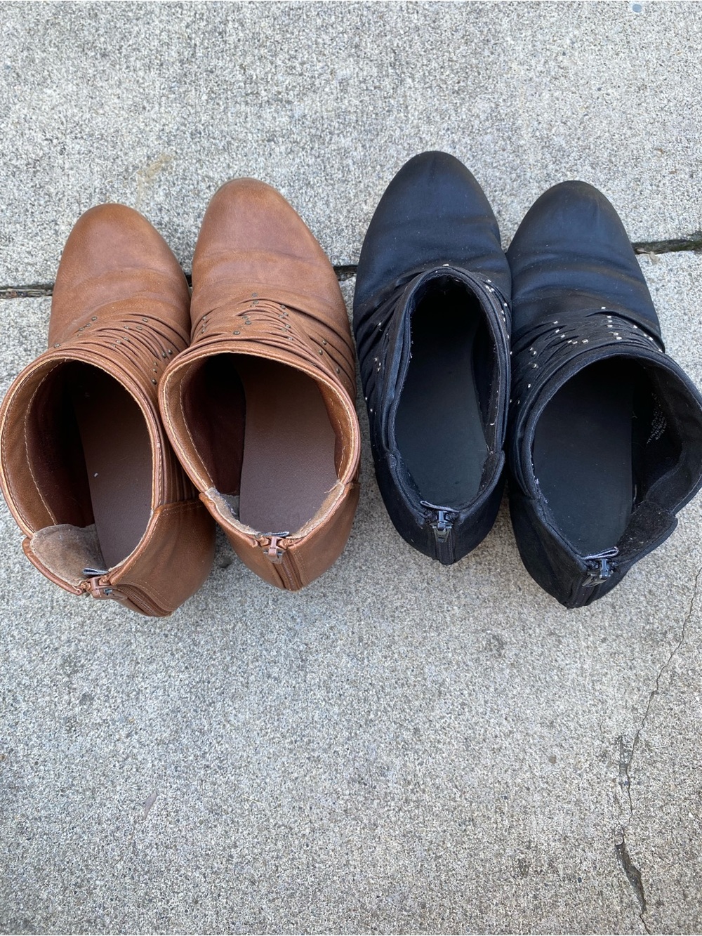 Womens bootie bundle - Picture 9 of 11